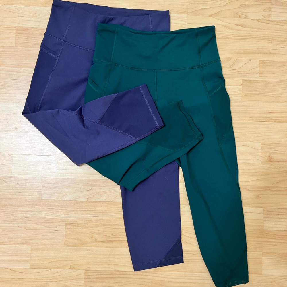 Old Navy Active leggings